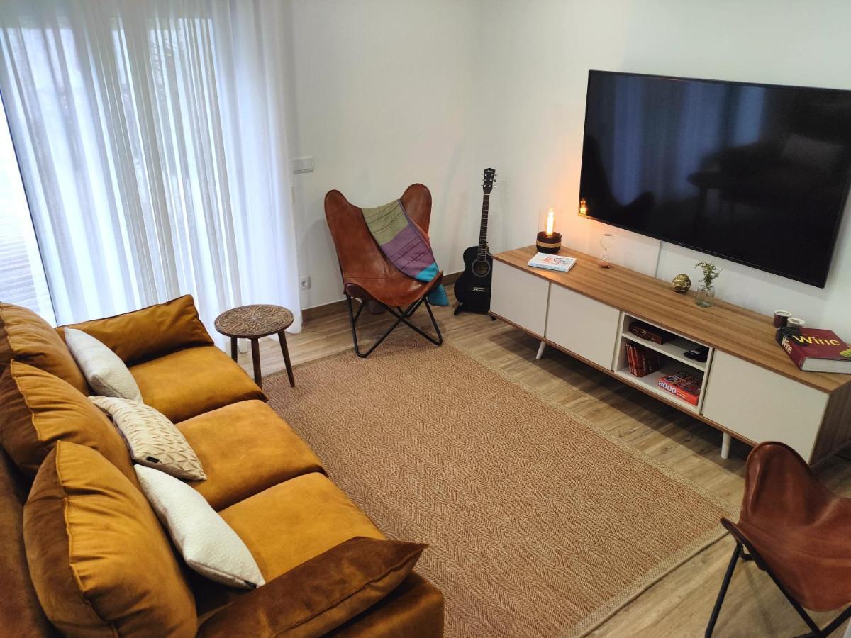 קסקאיס Embaixada Da Vila מראה חיצוני תמונה