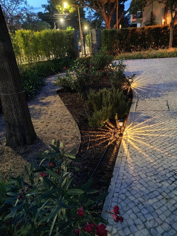 קסקאיס Embaixada Da Vila מראה חיצוני תמונה