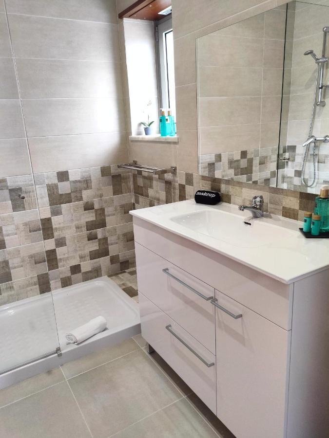קסקאיס Embaixada Da Vila מראה חיצוני תמונה